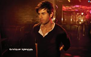 Enrique Iglesias